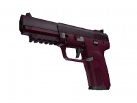 Five-SeveN Crimson Blossom